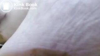 Amazing anal dirty show p5