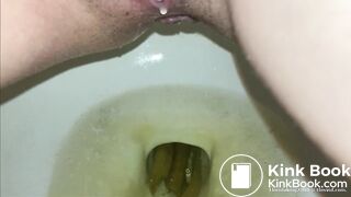 Three dumps same girl.