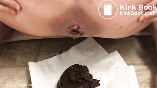 Beautiful Swirly Two-Day Load