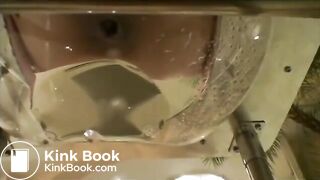 Man eating shit from Japanese girl (Part 187)