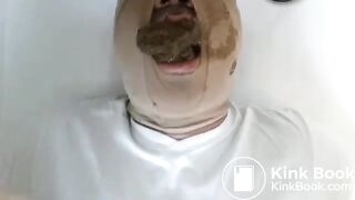 scat femdom - video 12