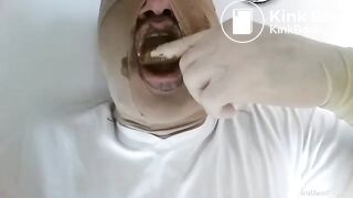 scat femdom - video 12