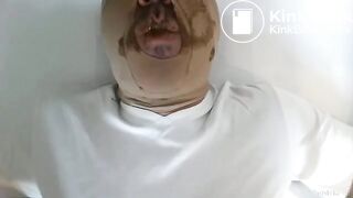 scat femdom - video 12