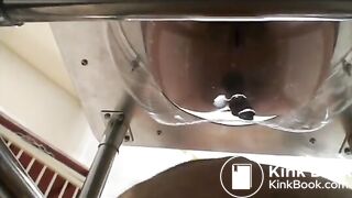 Man eating shit from Japanese girl (Part 208)