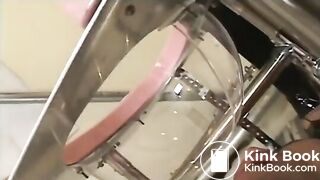 Man eating shit from Japanese girl (Part 208)