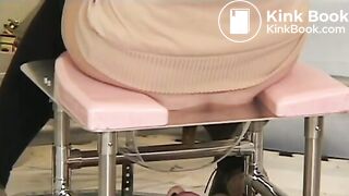 Man eating shit from Japanese girl (Part 208)