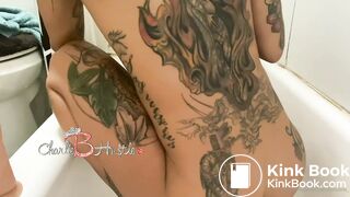 O 2 me new 2 u CB's cleansing experience