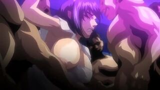 Prison Battleship Episode 2