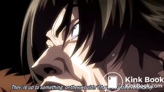 Prison Battleship Episode 2