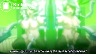 Prison Battleship Episode 2