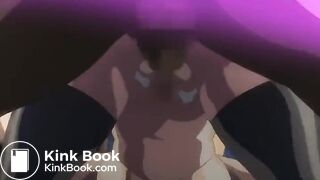 Prison Battleship Episode 2