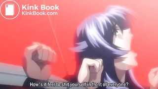 Prison Battleship Episode 2