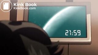 Prison Battleship Episode 2