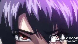 Prison Battleship Episode 2