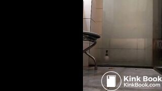 Chinese scat femdom - video 7