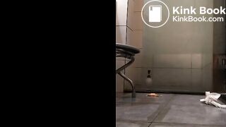 Chinese scat femdom - video 7