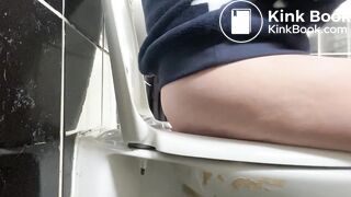 Long turd - video 32