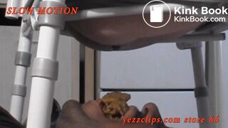 Scat femdom - video 29