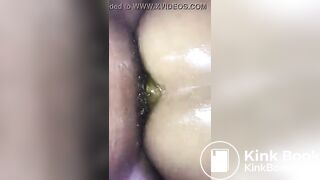 Shitty anal - video 26