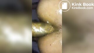 Shitty anal - video 26