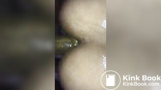 Shitty anal - video 26