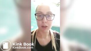 Breaking your friends Toilet!