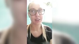 Breaking your friends Toilet!