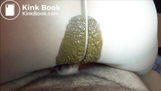 une jeune fille s'eclate - video 10