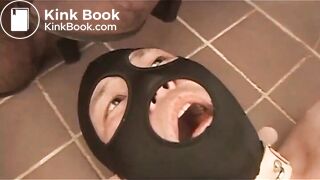 VICIOUS ASIAN TOILET FEEDING PT.9