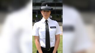 Summer_Fox MFC, Lana Huckaby, Babestation, Dildo Ride