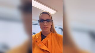 Summer_Fox MFC, Lana Huckaby, Babestation, Dildo Ride