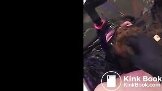 scat tampon eating, cock soundig sexy mistress