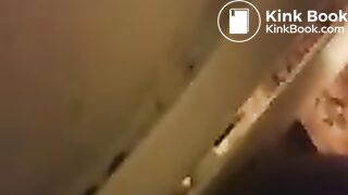 Mickey Ds poo