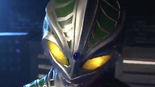 Heroine fighting diarrhea