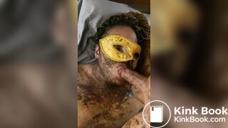 Covered in Glorious Shit