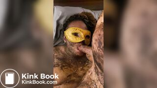 Covered in Glorious Shit