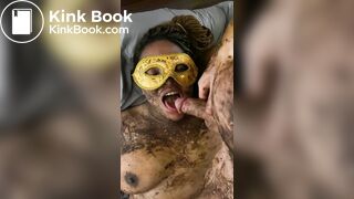 Covered in Glorious Shit