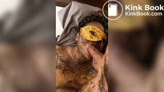 Covered in Glorious Shit