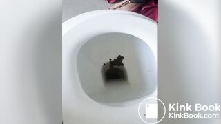 Blonde With Thick Booty Shitting For You Compilation (Part 6)