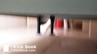 Chinese Teacher Poop