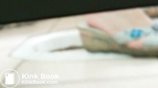 Chinese Teacher Poop