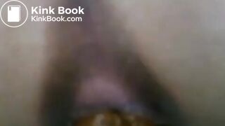 Beautiful korean scat girl