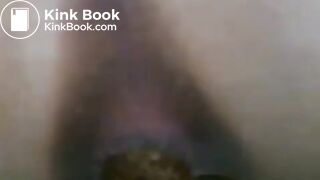 Beautiful korean scat girl