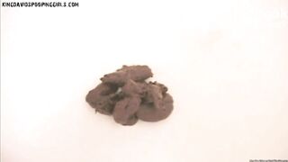 mercedes standing bathub dump!