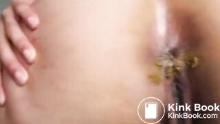 Nastyy Dirty butthole shits