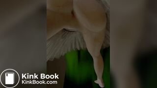 Animation exercises - with my fav killer girl fantasy.