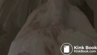 Animation exercises - with my fav killer girl fantasy.