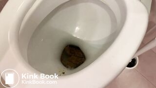 Toilet Shit & Piss