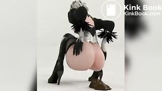 2B fart and poop