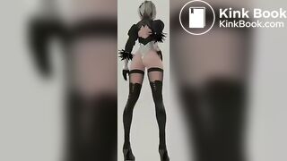 2B fart and poop